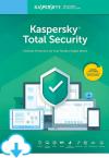 Kaspersky Total security 2024 PROMO !!