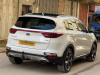 Kia Sportage 2019 GT-Line