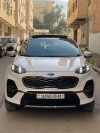 Kia Sportage 2019 GT-Line