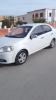 Chevrolet Aveo 4 portes 2014 Aveo 4 portes