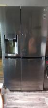 Frigidaire LG