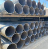 Tube PVC 400