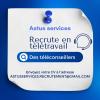 Téléconseiller (télétravail)