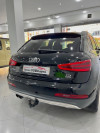 Audi Q3 2015 Off Road