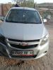 Chevrolet Sail 5 portes 2012 