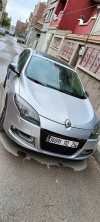 Renault Megane 3 2012 Gt Line