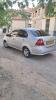 Chevrolet Aveo 4 portes 2007 