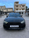 Audi RS3 2019 RS3