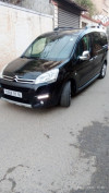 Citroen Berlingo Multispace 2017 Berlingo Multispace