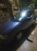 Hyundai TRAJET. 7 Places 2003 Bleu