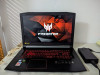 Acer Predator - GTX 1060 6 Gb - i7 7700hq - 16 Gb Ram