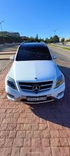 Mercedes GLK 2015 EXCLUSIF 