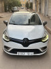 Renault Clio 4 2019 GT Line +