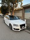 Audi S3 2012 S3