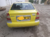 Hyundai Accent 2007 GLS