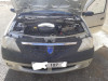 Dacia Logan 2007 Tout