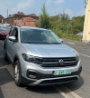 Volkswagen T-Cross 2023 Avtive