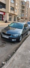 Skoda Octavia 2015 Octavia