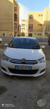 Citroen C4 2013 C4