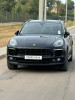 Porsche Macan 2018 Macan