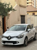 Renault Clio 4 2013 Dynamique