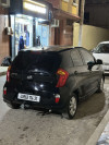 Kia Picanto 2014 Pop plus