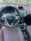 Ford Fiesta 2011 Fiesta