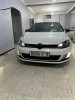 Volkswagen Golf 7 2017 GTI