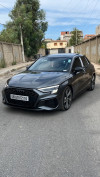 Audi A3 2021 A3