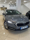 Skoda Octavia 2022 Octavia