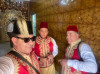 Zorna Algéroise Zarna kabyle tbabla idhabalen  Baraud traditionnel N