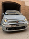 Fiat 500 2024 