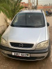 Opel Zafira 2003 Zafira