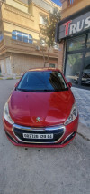 Peugeot 208 2020 