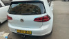 Volkswagen Golf 7 2016 GTD