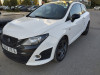 Seat Ibiza 2010 Bocanegra