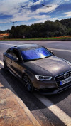 Audi A3 2015 S Line