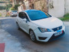 Seat Ibiza 2012 Ibiza