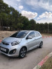 Kia Picanto 2014 Barzilia