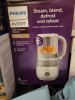 Robot cuiser philips avent 4 en 1