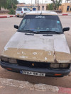 Renault 11 1986 11