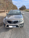 Kia Sorento 2012 4×4