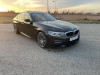 BMW Série 5 2018 Sport M