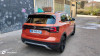 Volkswagen T-Cross 2022 live