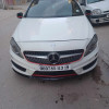 Mercedes Classe A 2013 250 Exclusif