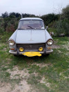 Peugeot 404 1964 Berline