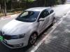 Skoda Rapid Spaceback 2015 