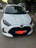 Toyota Yaris 2022 Style