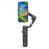 Stabilisateur dji osmo 6