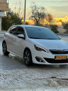 Peugeot 308 2015 Allure